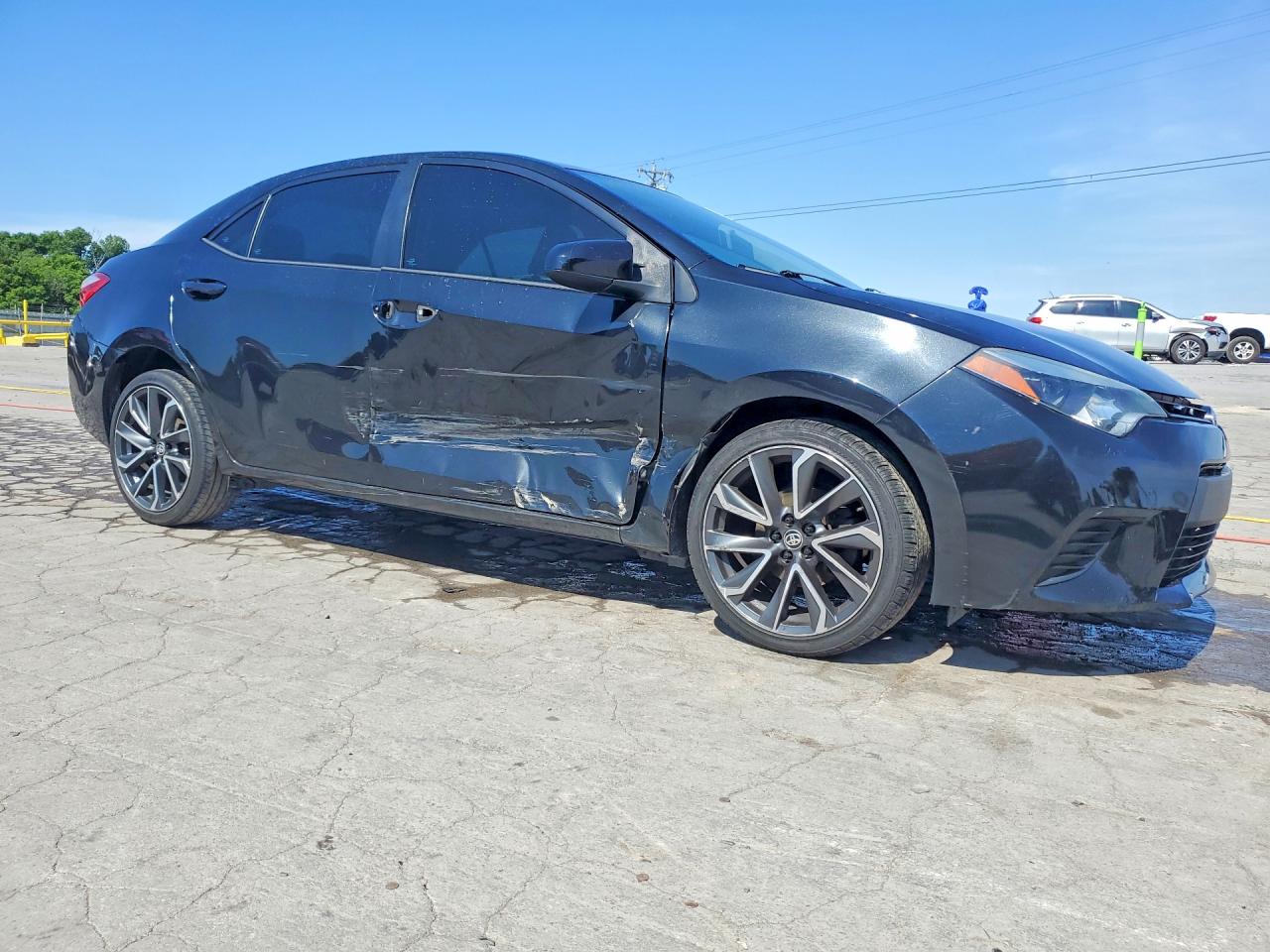 Toyota Corolla L