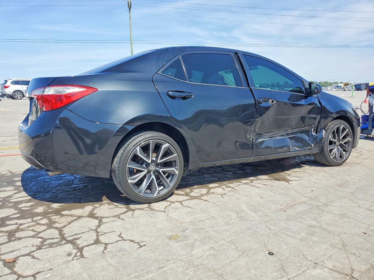 Toyota Corolla L