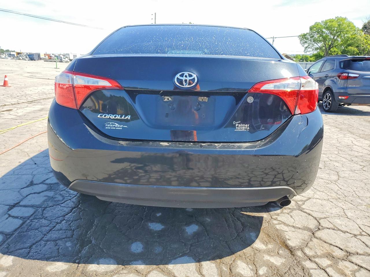 Toyota Corolla L
