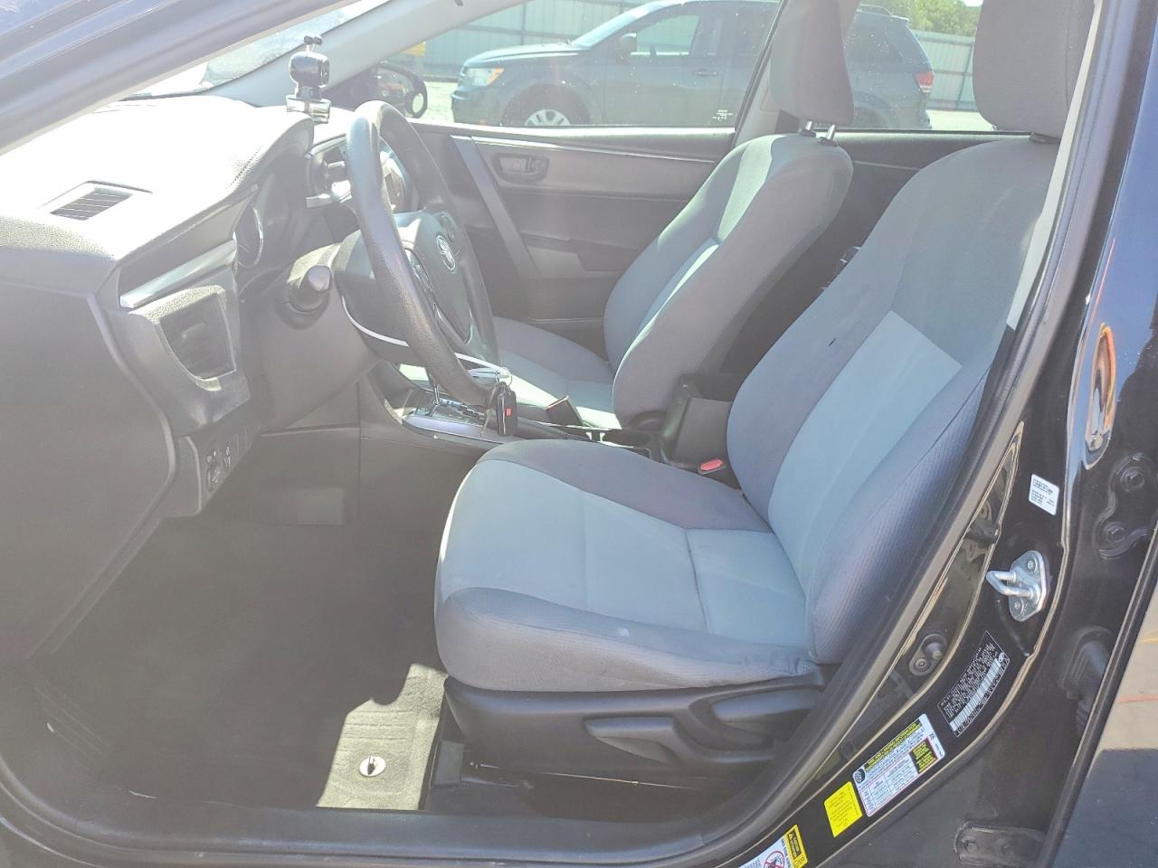 Toyota Corolla L