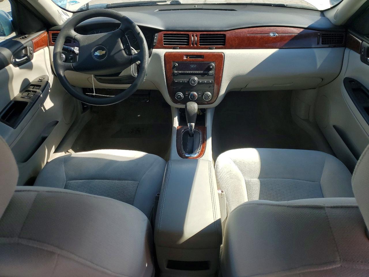 Chevrolet Impala Ls