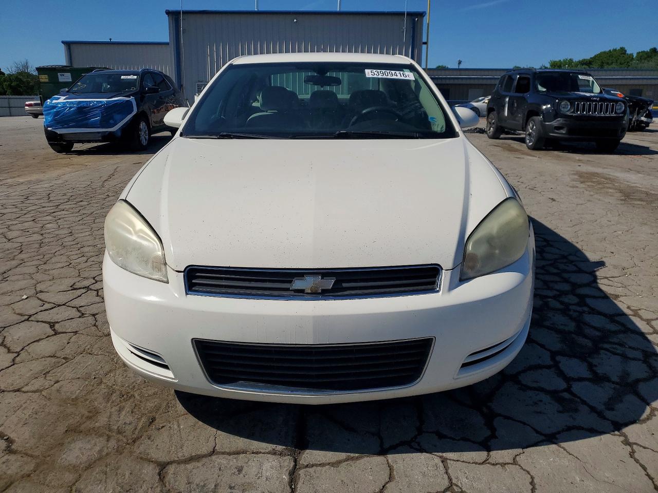 Chevrolet Impala Ls