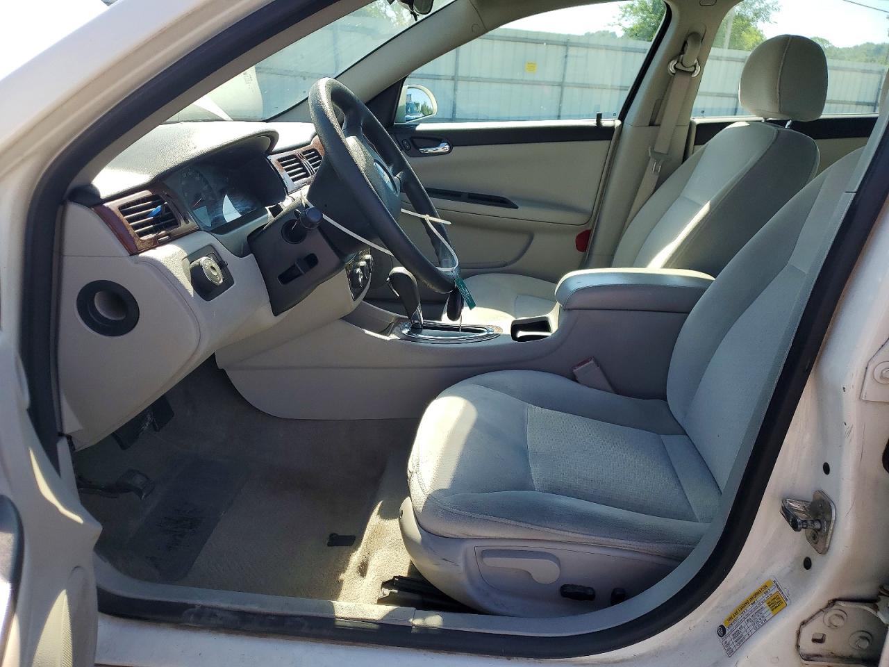 Chevrolet Impala Ls
