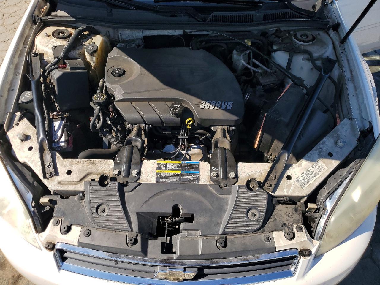 Chevrolet Impala Ls
