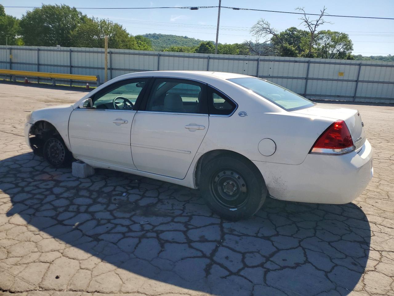 Chevrolet Impala Ls