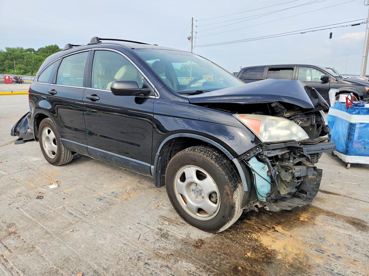 Honda Crv Lx