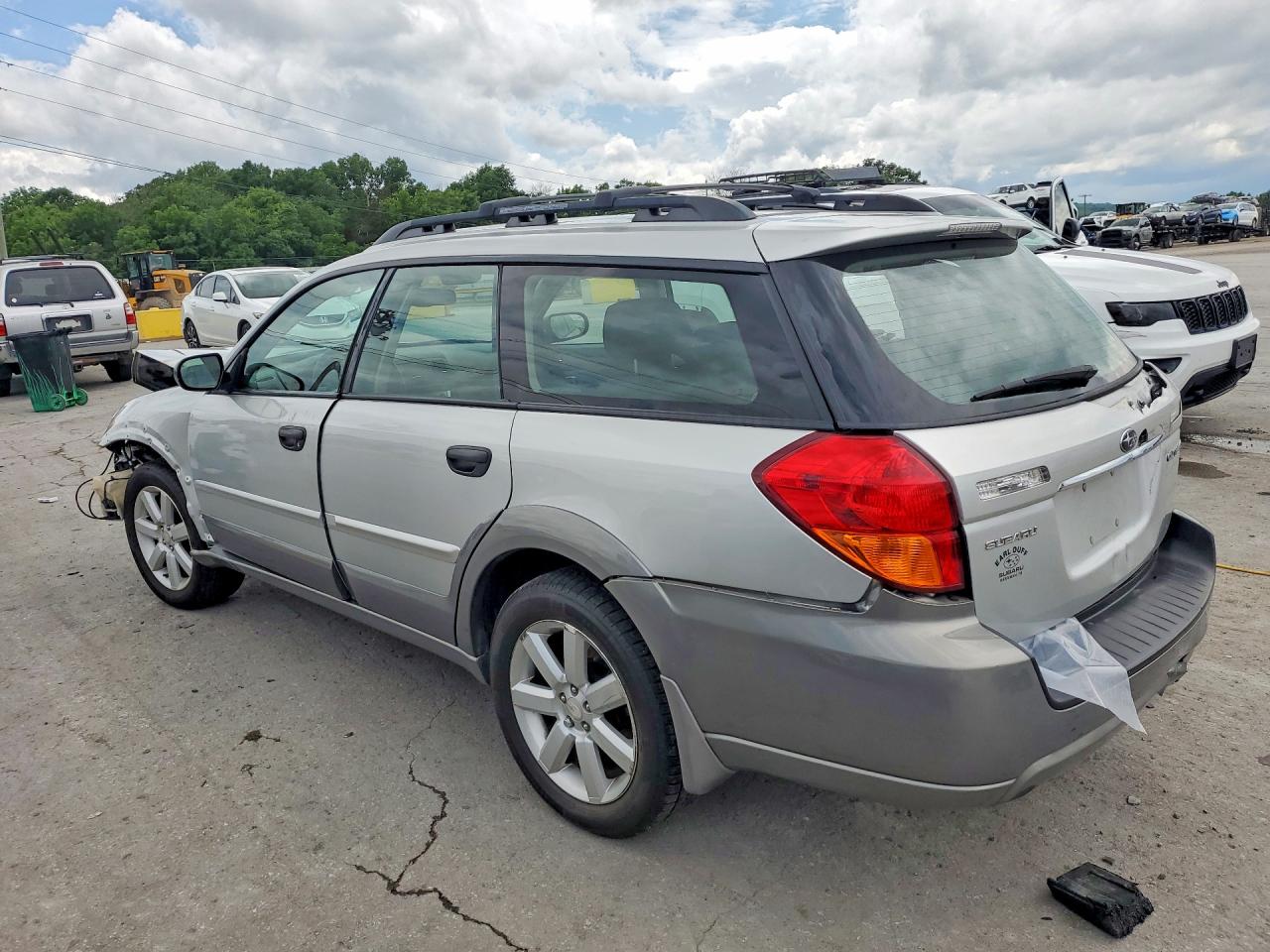 Subaru Outback Outback 2.5i