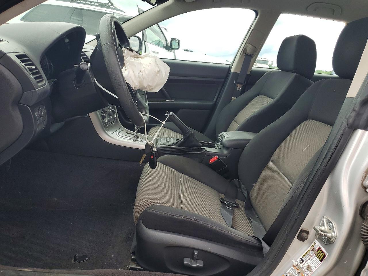 Subaru Outback Outback 2.5i