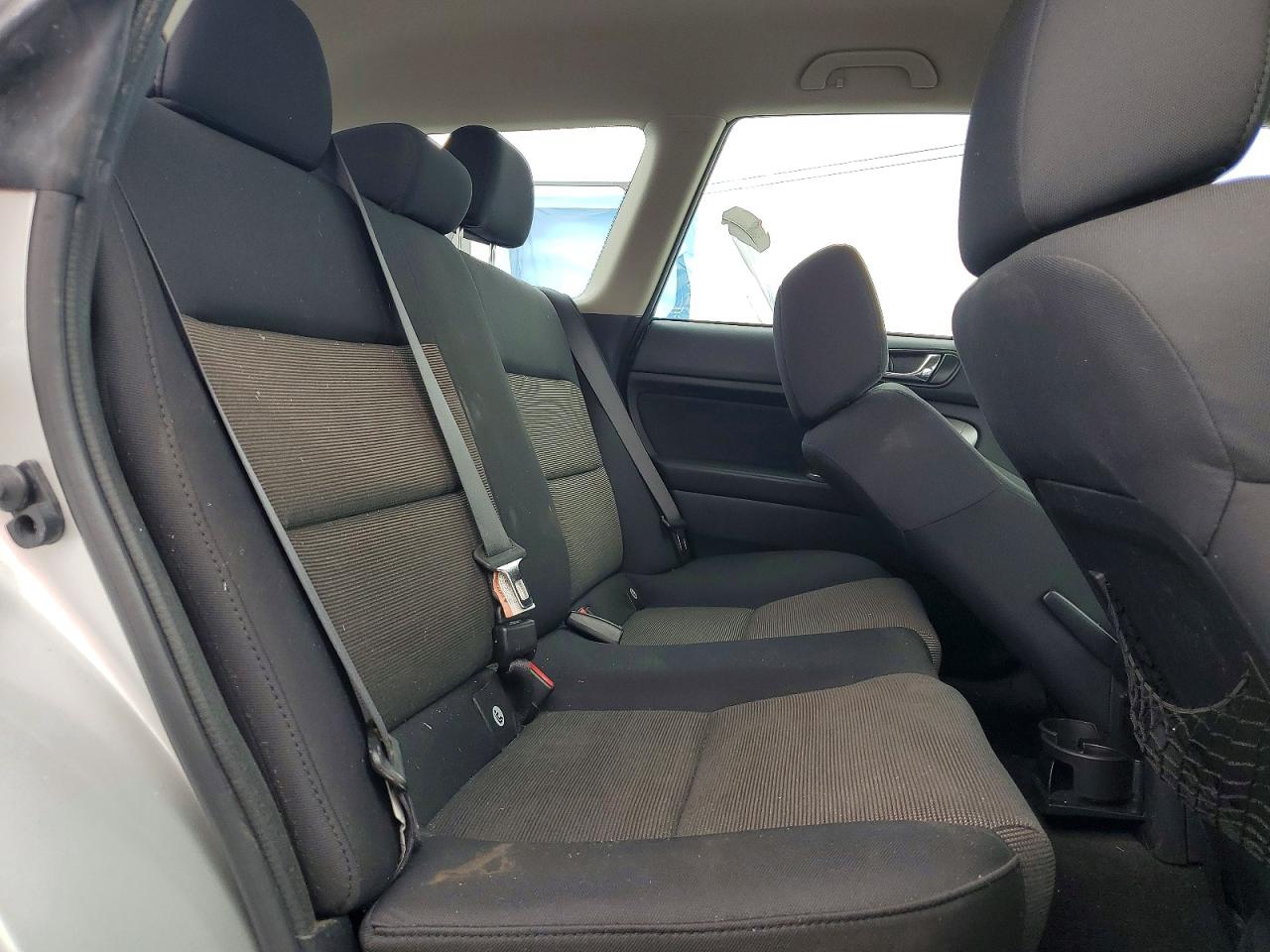 Subaru Outback Outback 2.5i