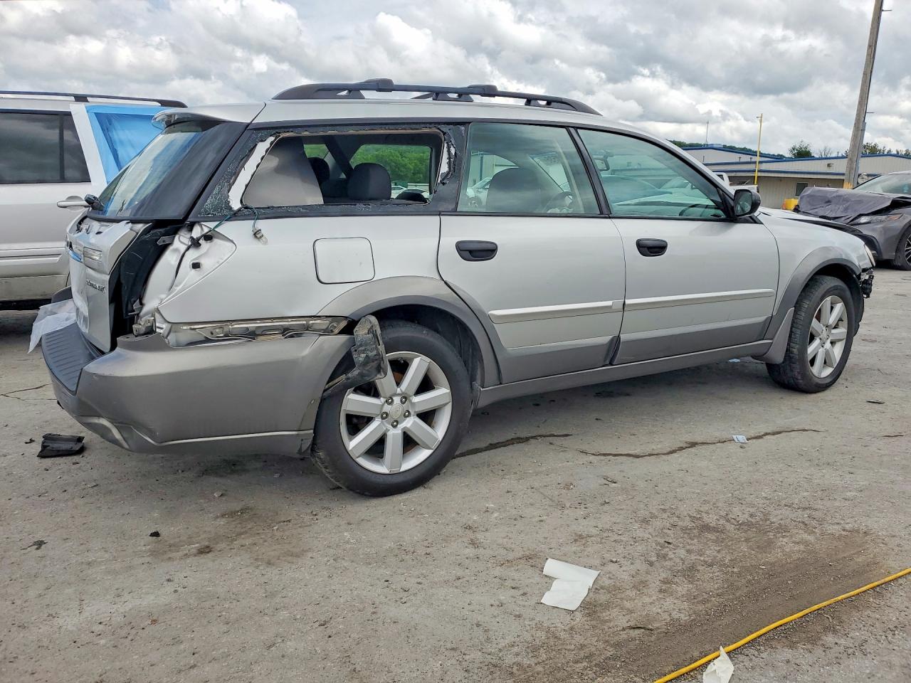 Subaru Outback Outback 2.5i