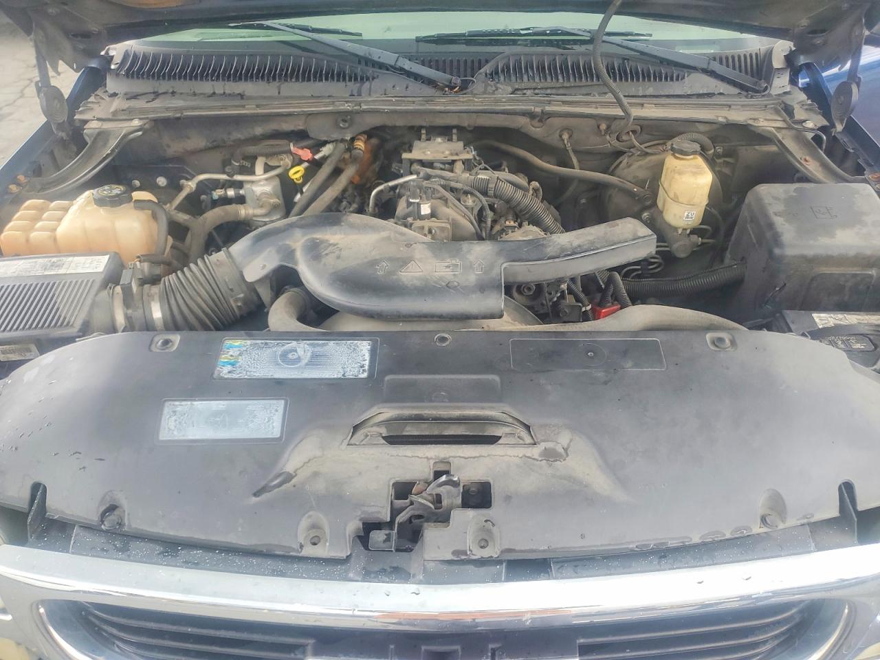 GMC Yukon C1500
