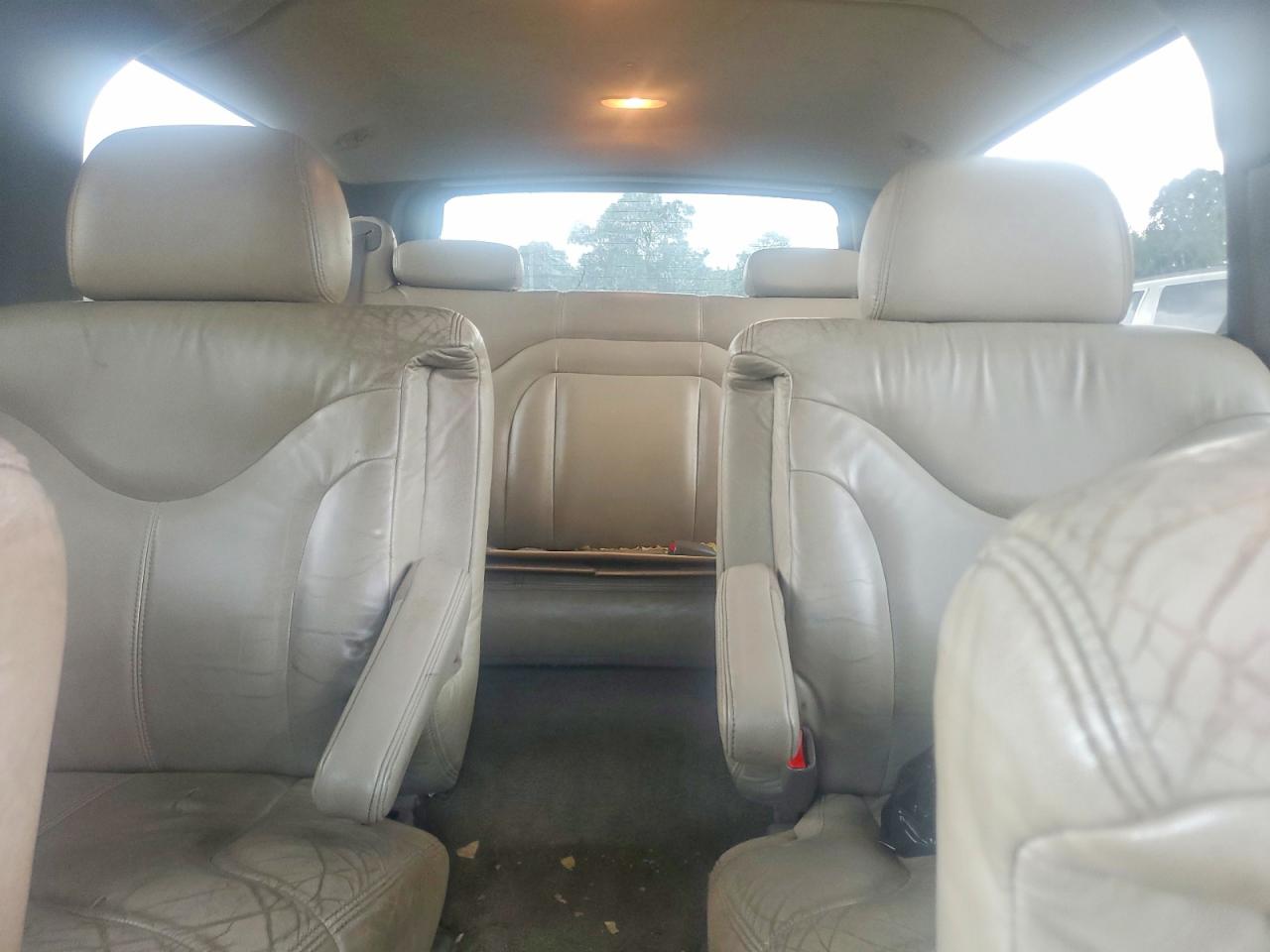 GMC Yukon C1500