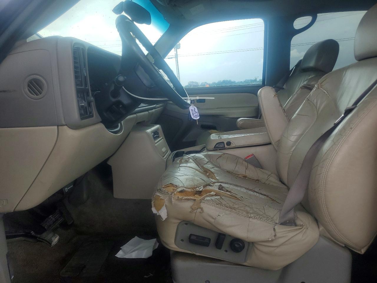GMC Yukon C1500