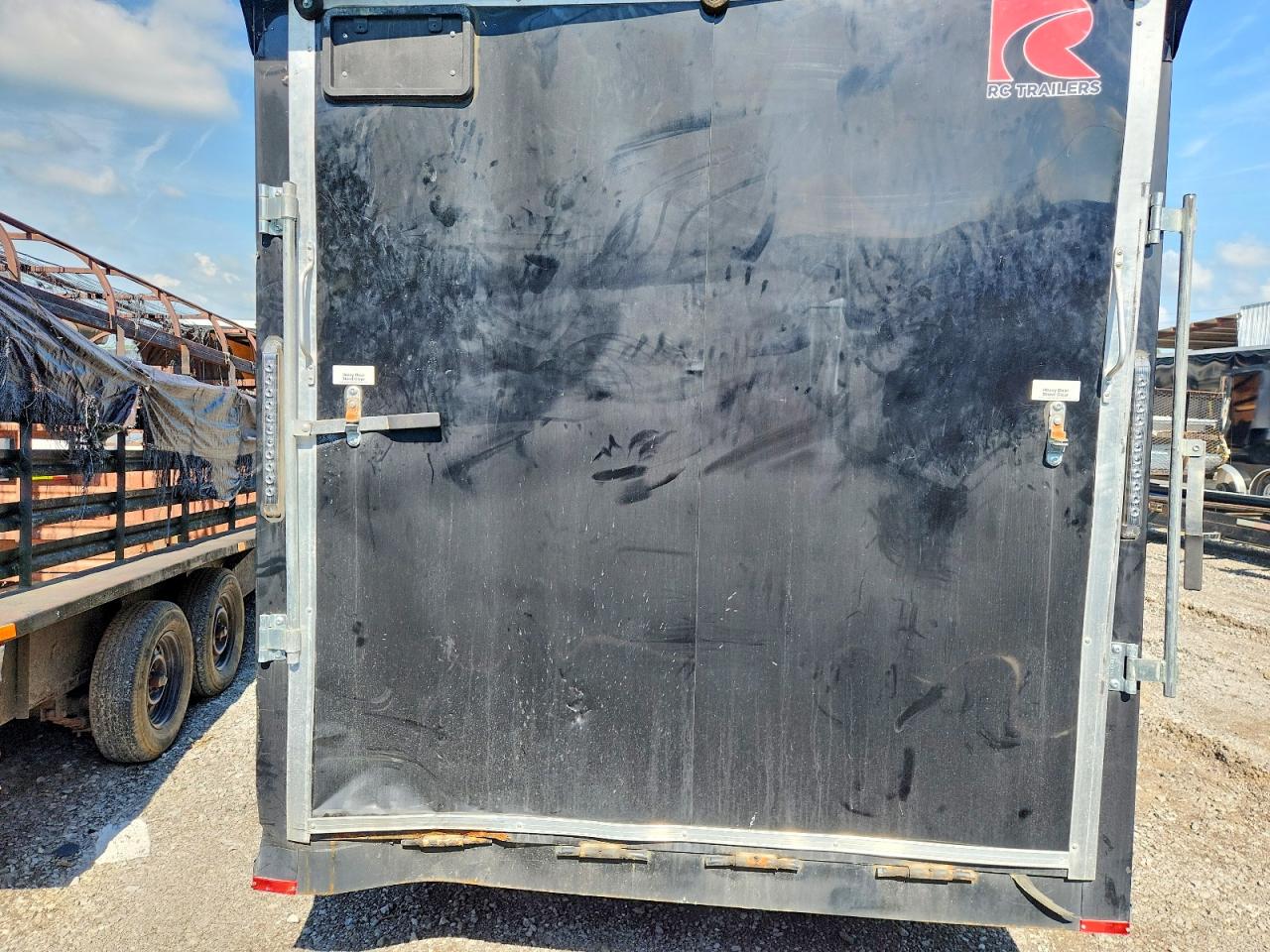 Rc Trailers Inc Other