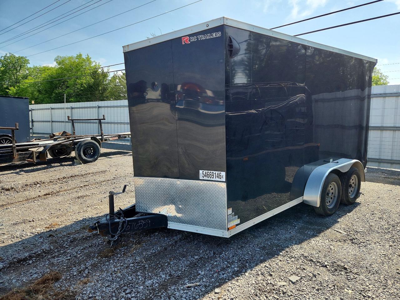 Rc Trailers Inc Other
