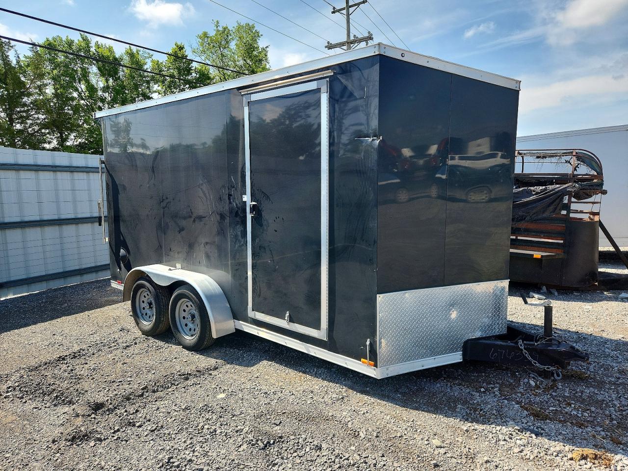 Salvage Rc Trailers Inc Other Image