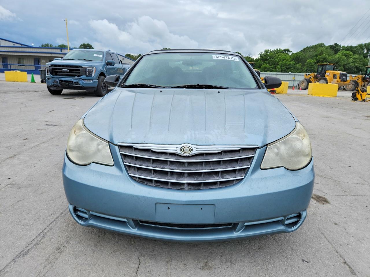 Chrysler Sebring Lx