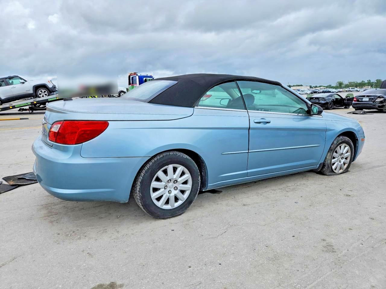 Chrysler Sebring Lx