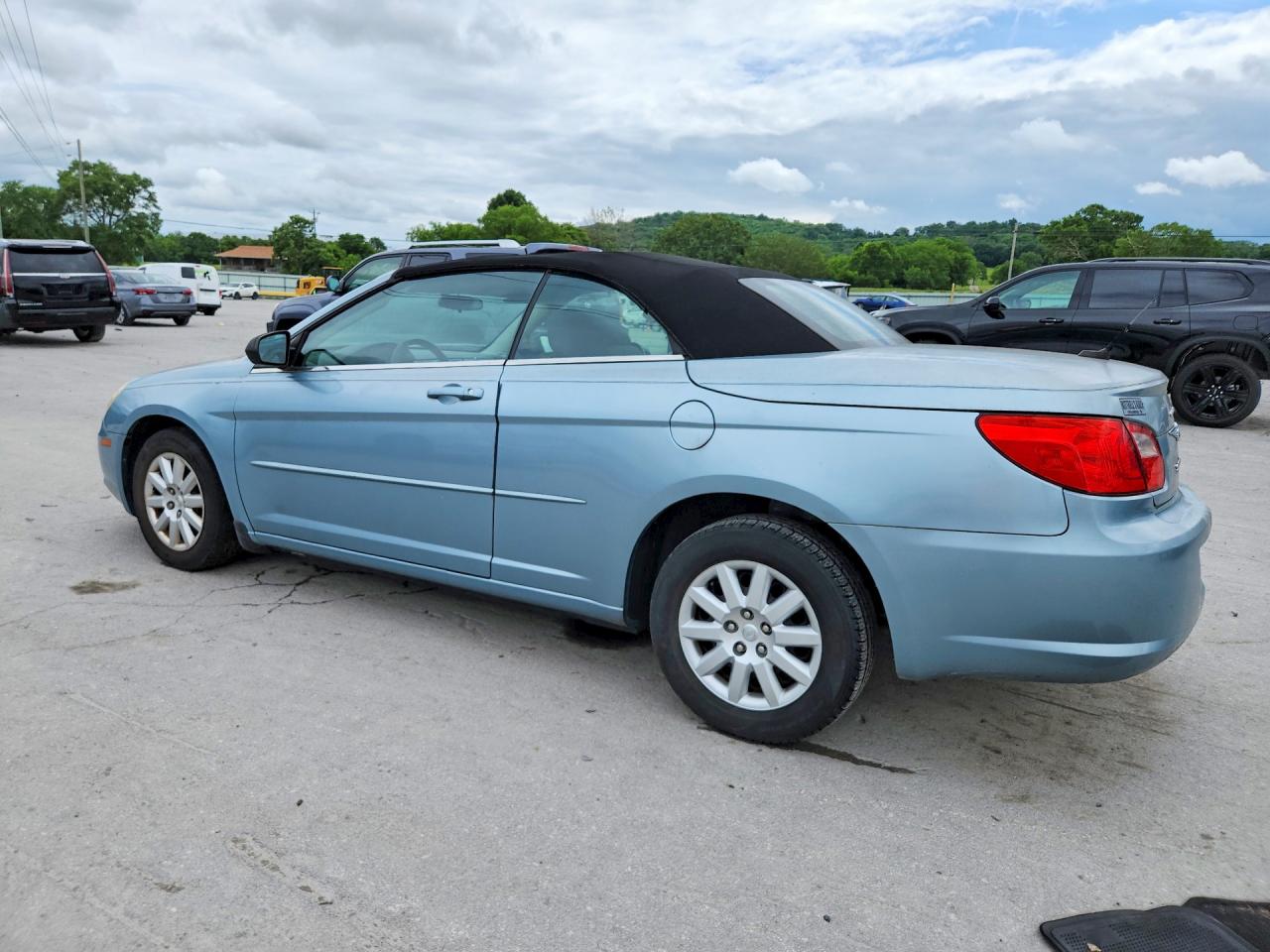 Chrysler Sebring Lx