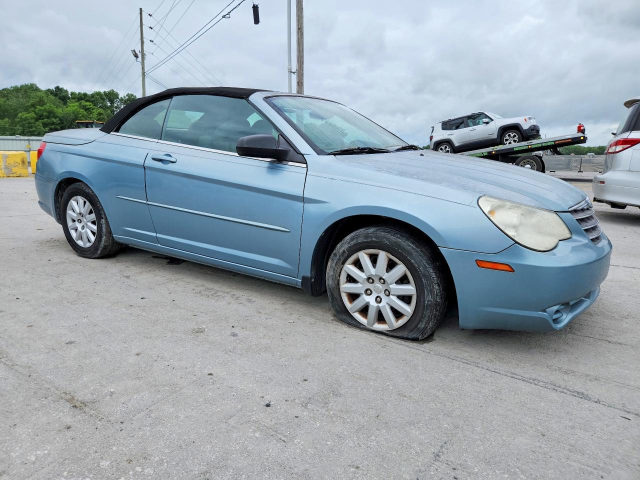 Chrysler Sebring Lx