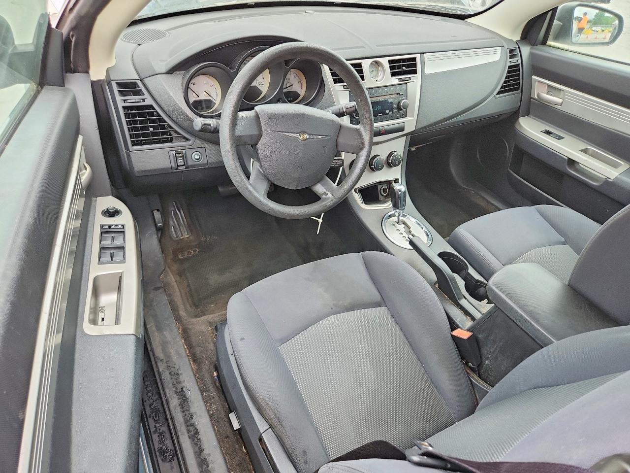 Chrysler Sebring Lx