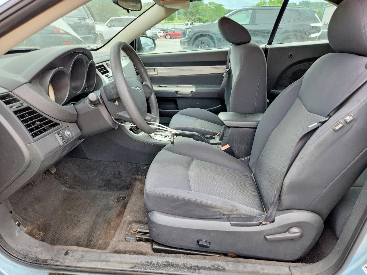 Chrysler Sebring Lx