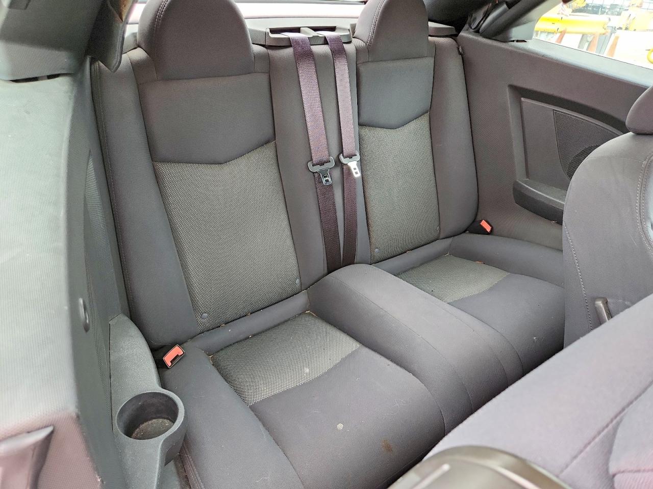 Chrysler Sebring Lx