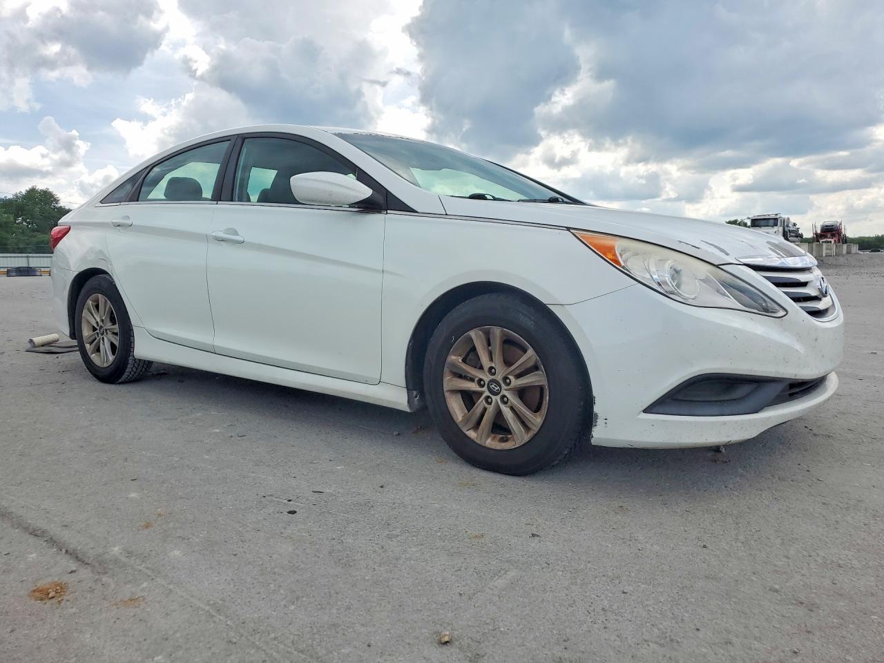 Hyundai SONATA Gls