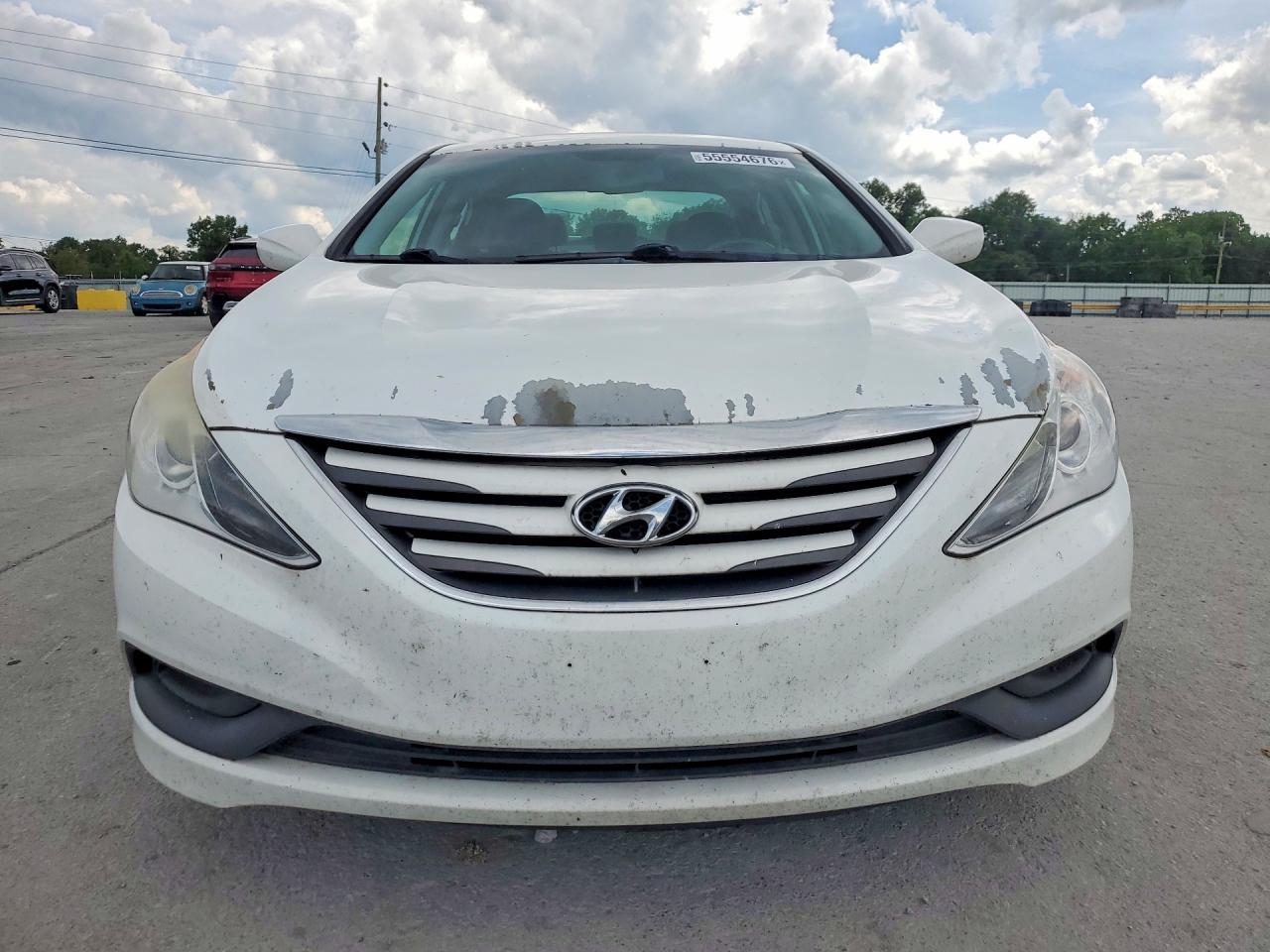Hyundai SONATA Gls