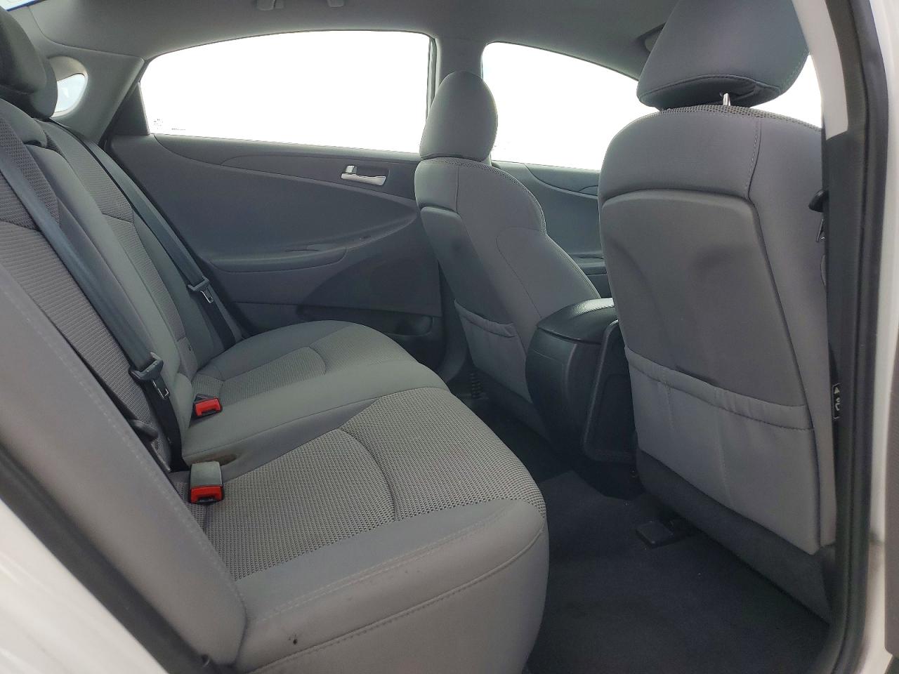 Hyundai SONATA Gls