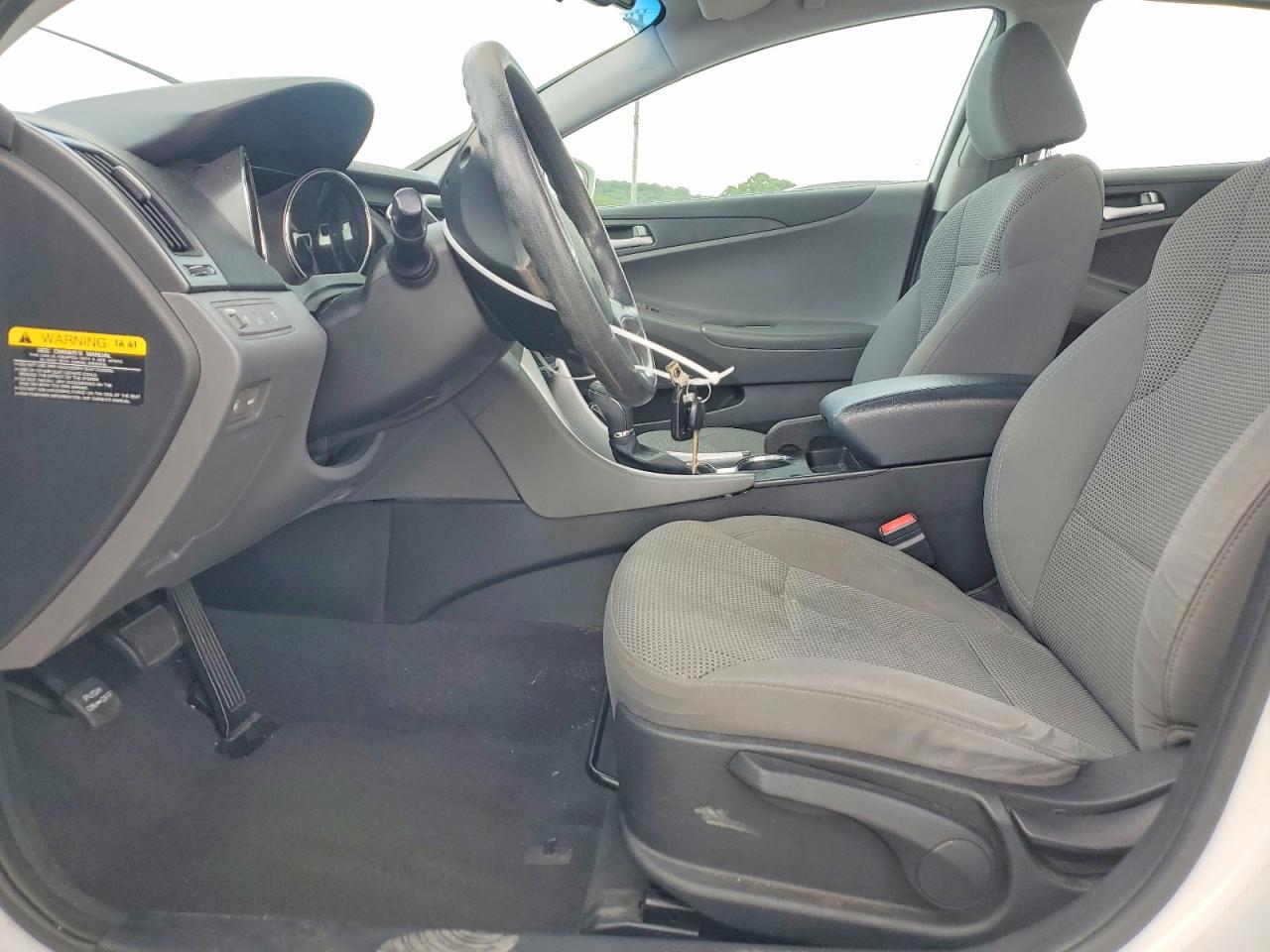 Hyundai SONATA Gls