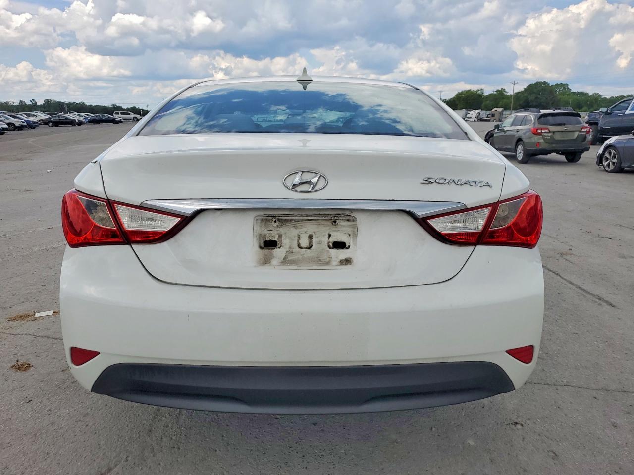 Hyundai SONATA Gls