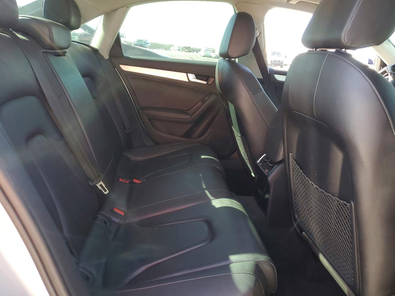 Audi A4 Premium Plus