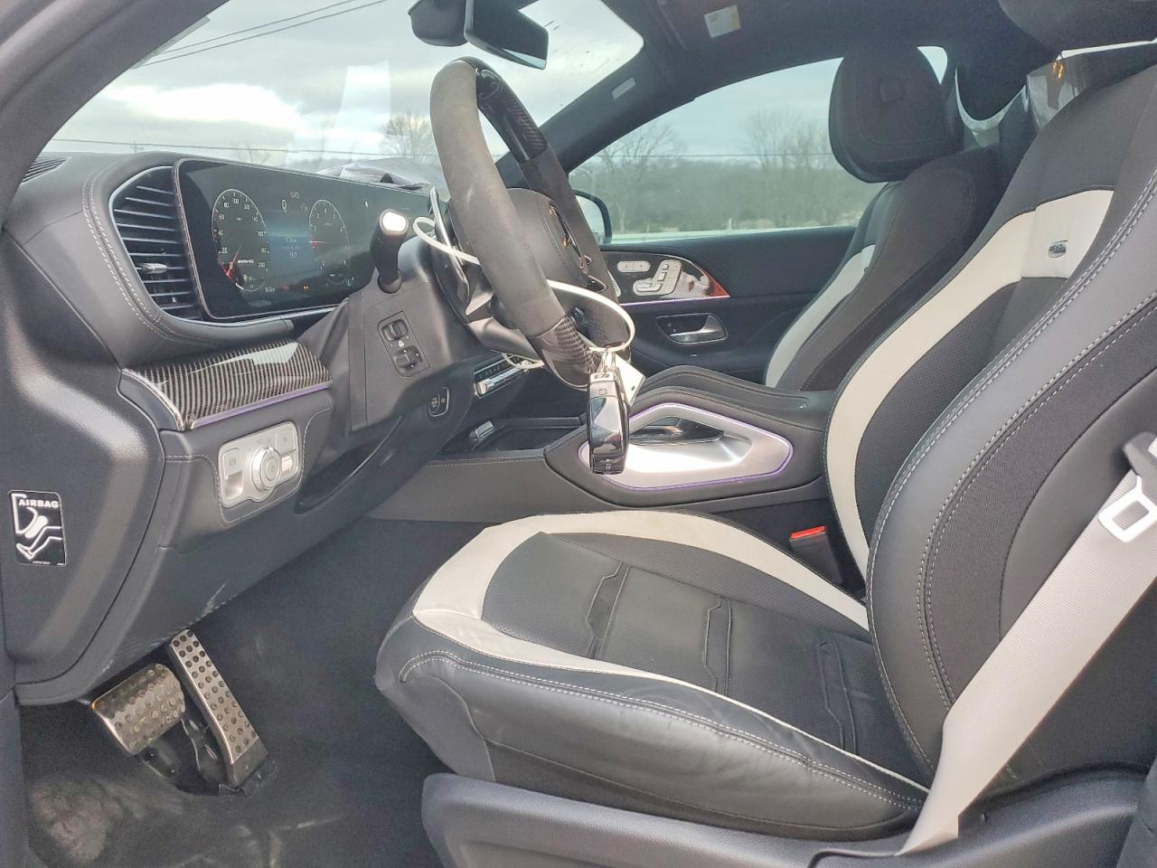 Mercedes-Benz GLE 63 S 4matic Amg