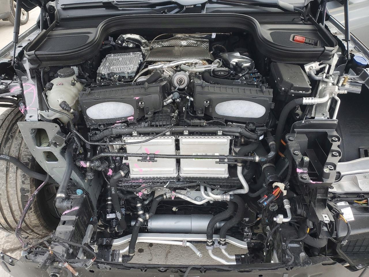 Mercedes-Benz GLE 63 S 4matic Amg