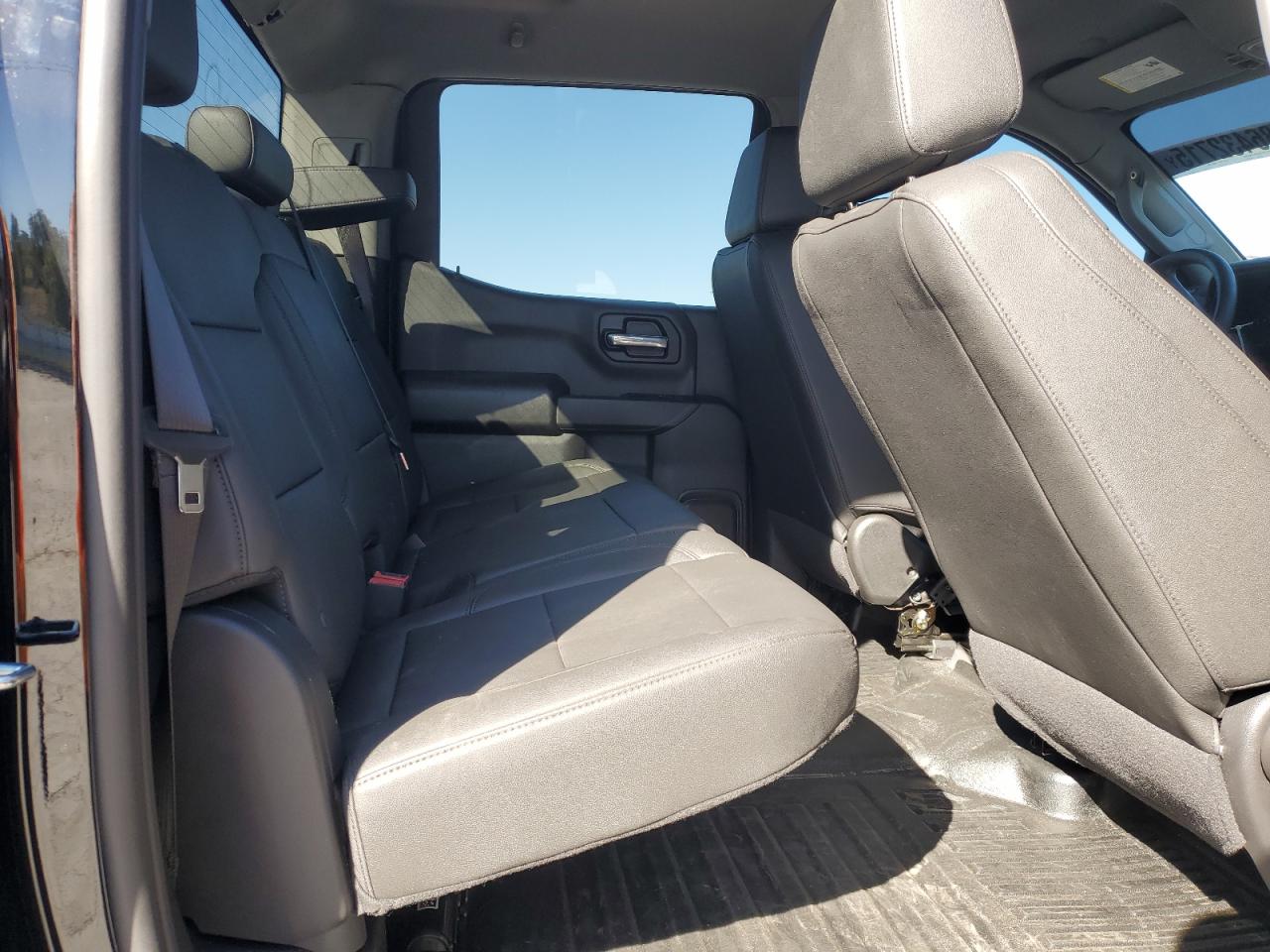 Chevrolet Silverado K1500