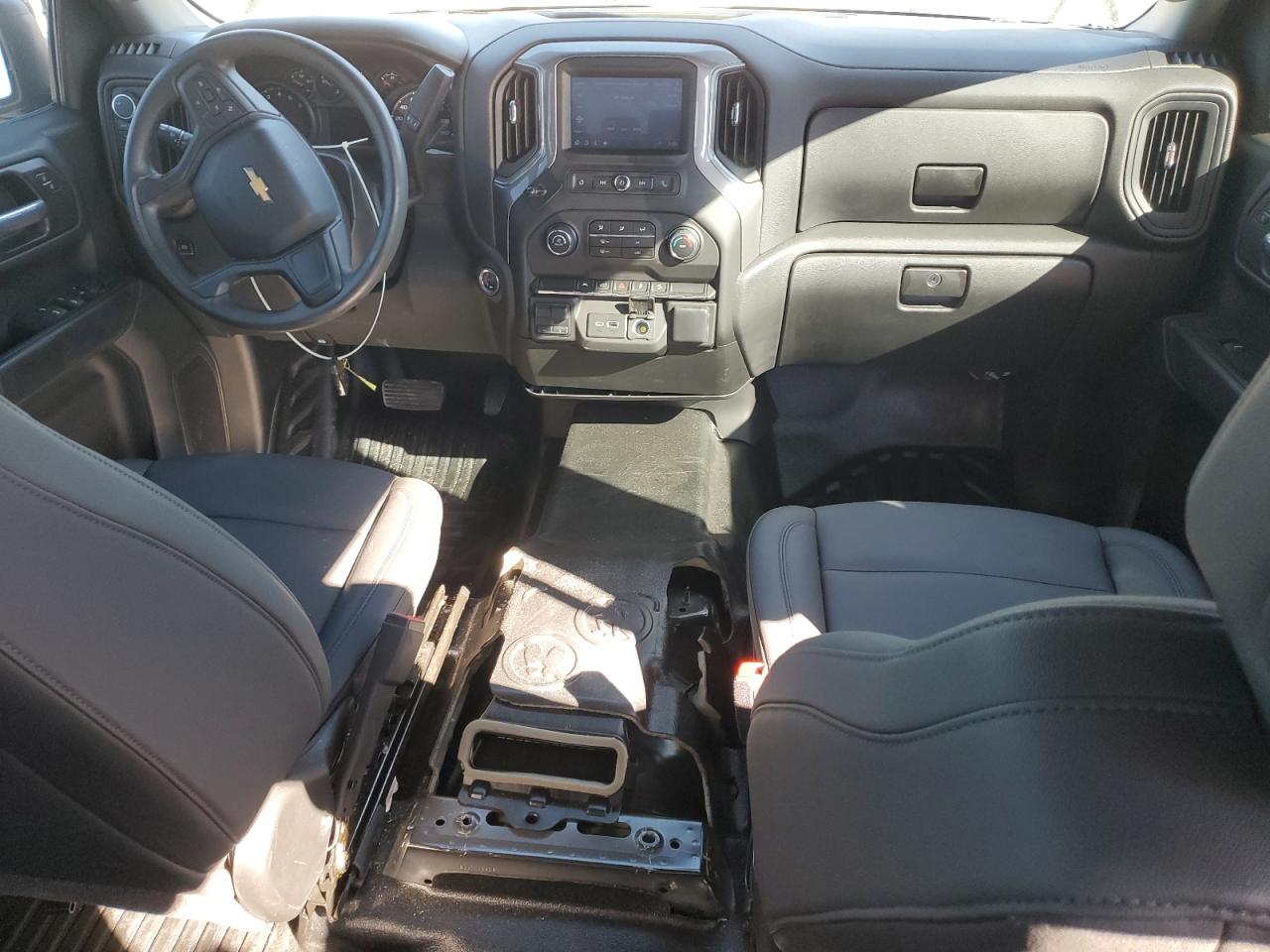 Chevrolet Silverado K1500