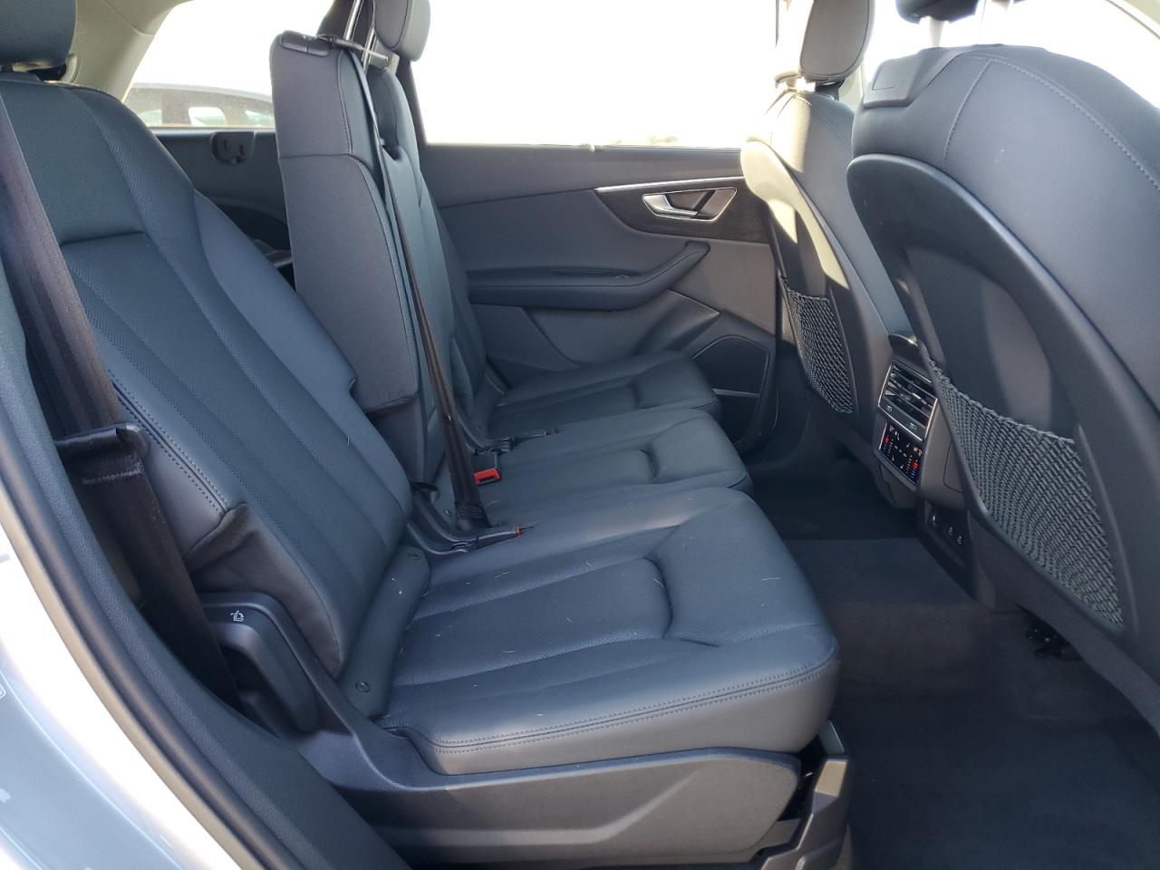 Audi Q7 Prestige