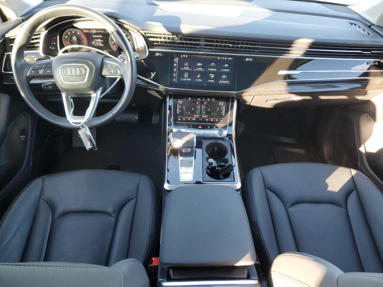 Audi Q7 Prestige