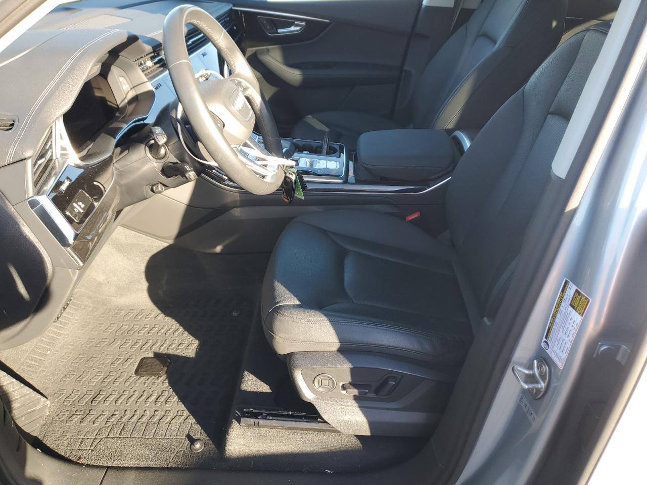 Audi Q7 Prestige