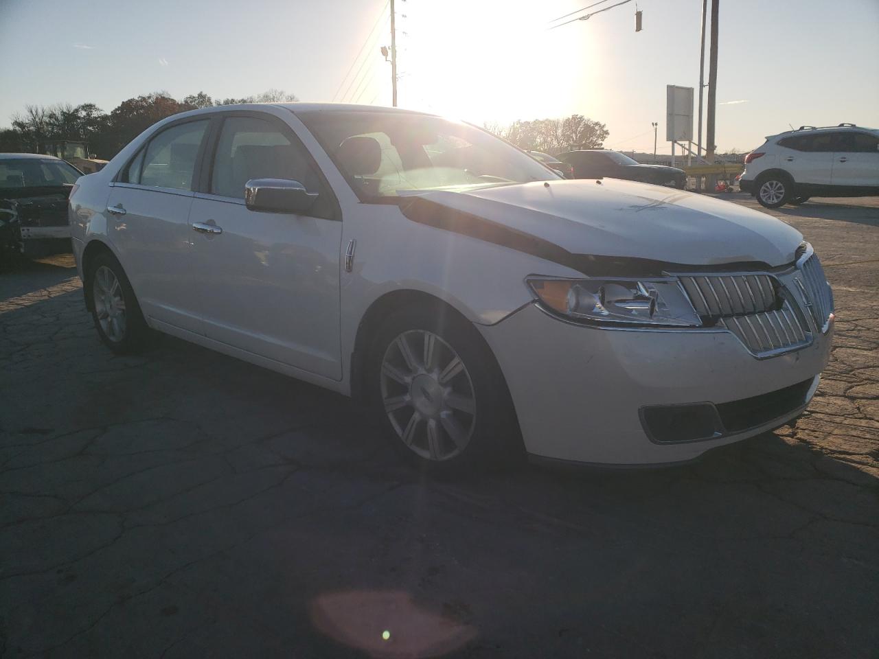 Lincoln MKZ