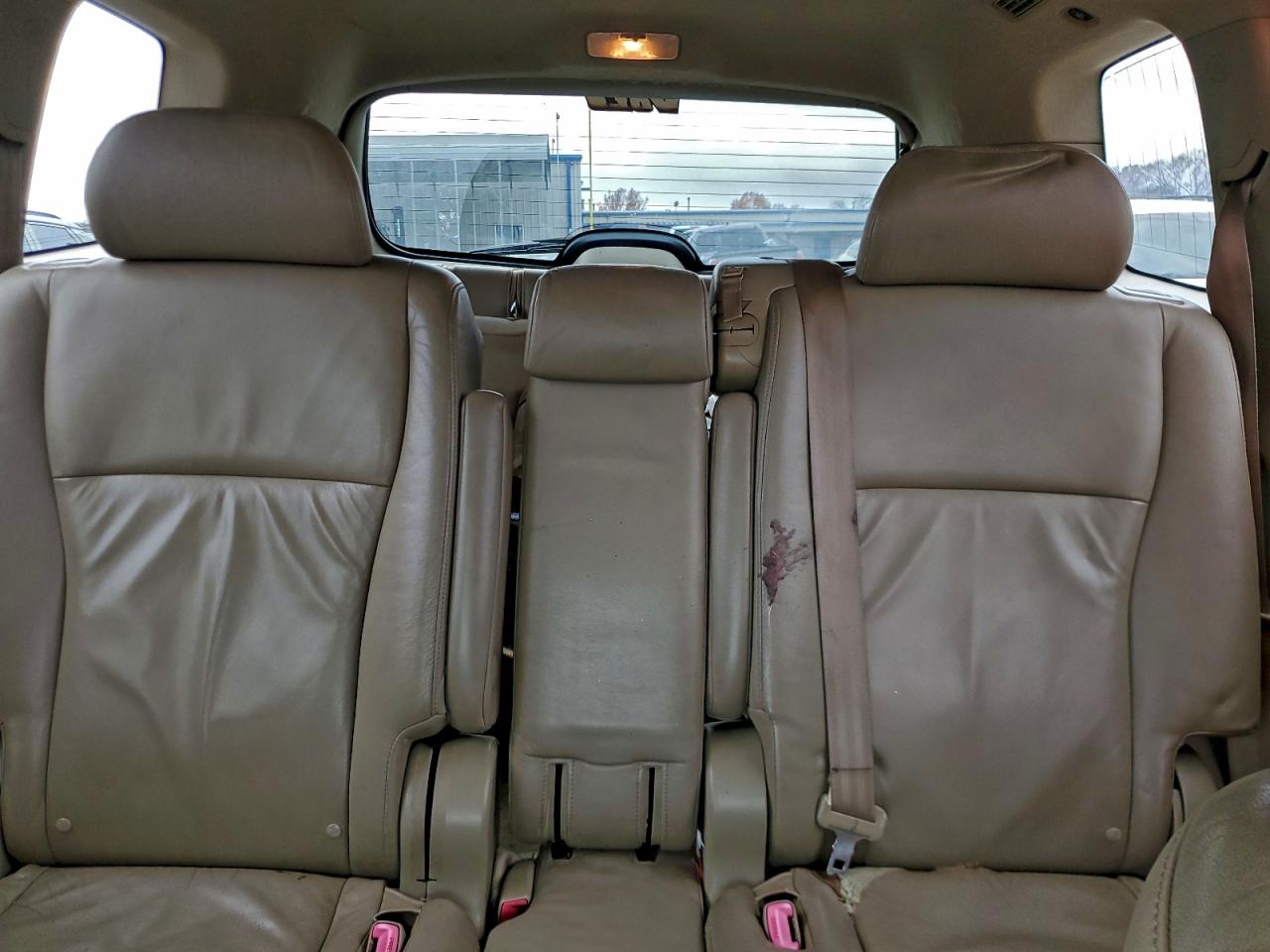 Toyota Highlander Limited