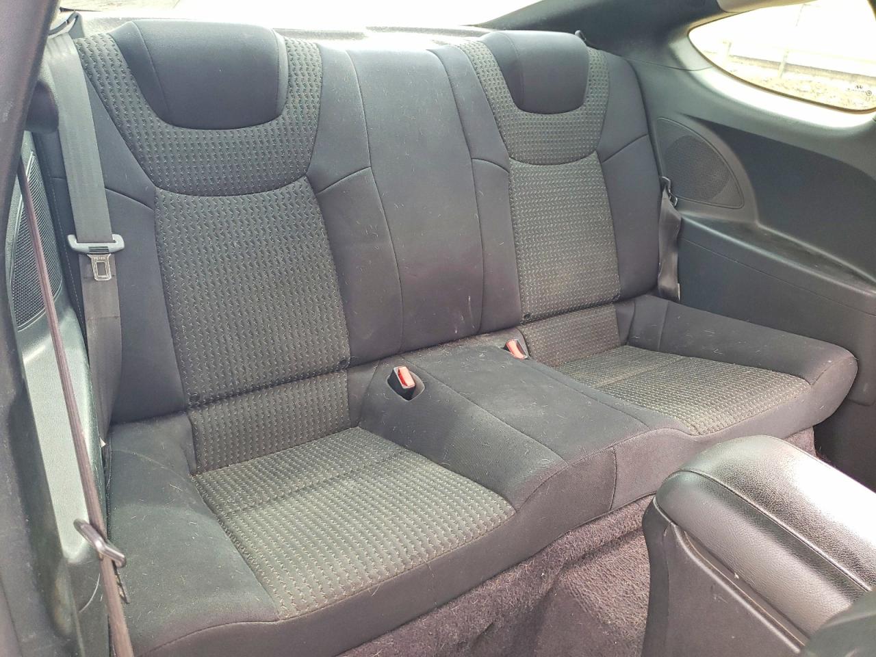 Hyundai Genesis 2.0t