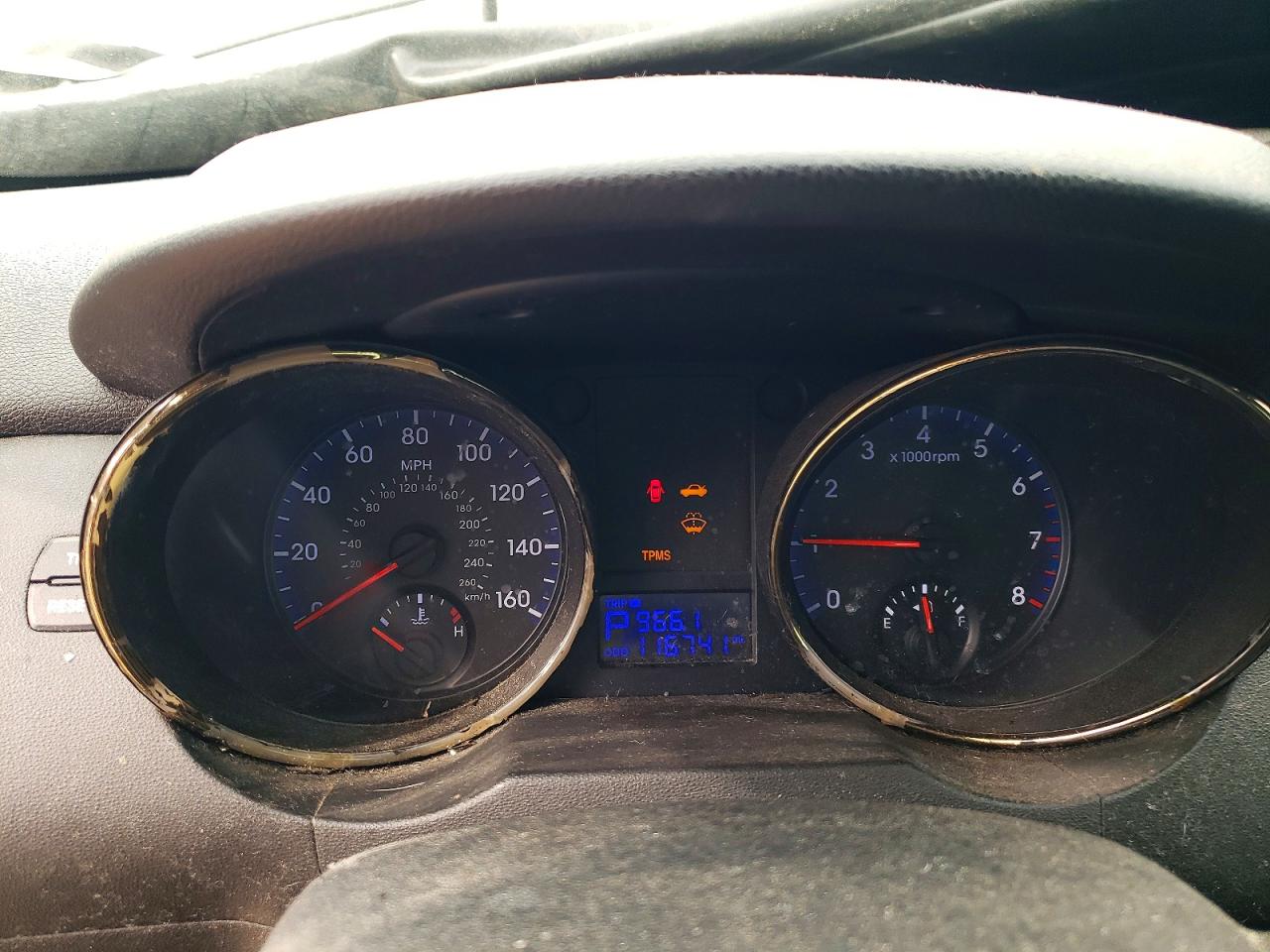 Hyundai Genesis 2.0t