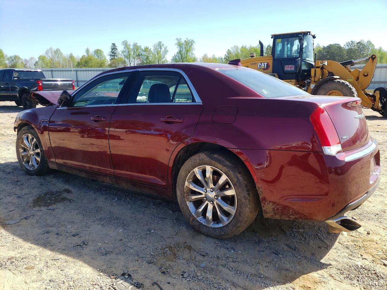 Chrysler 300 Limited