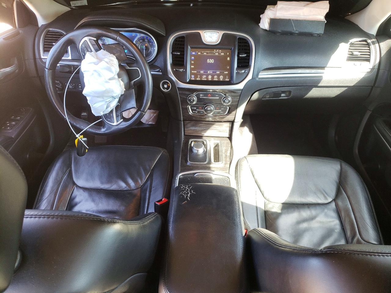Chrysler 300 Limited