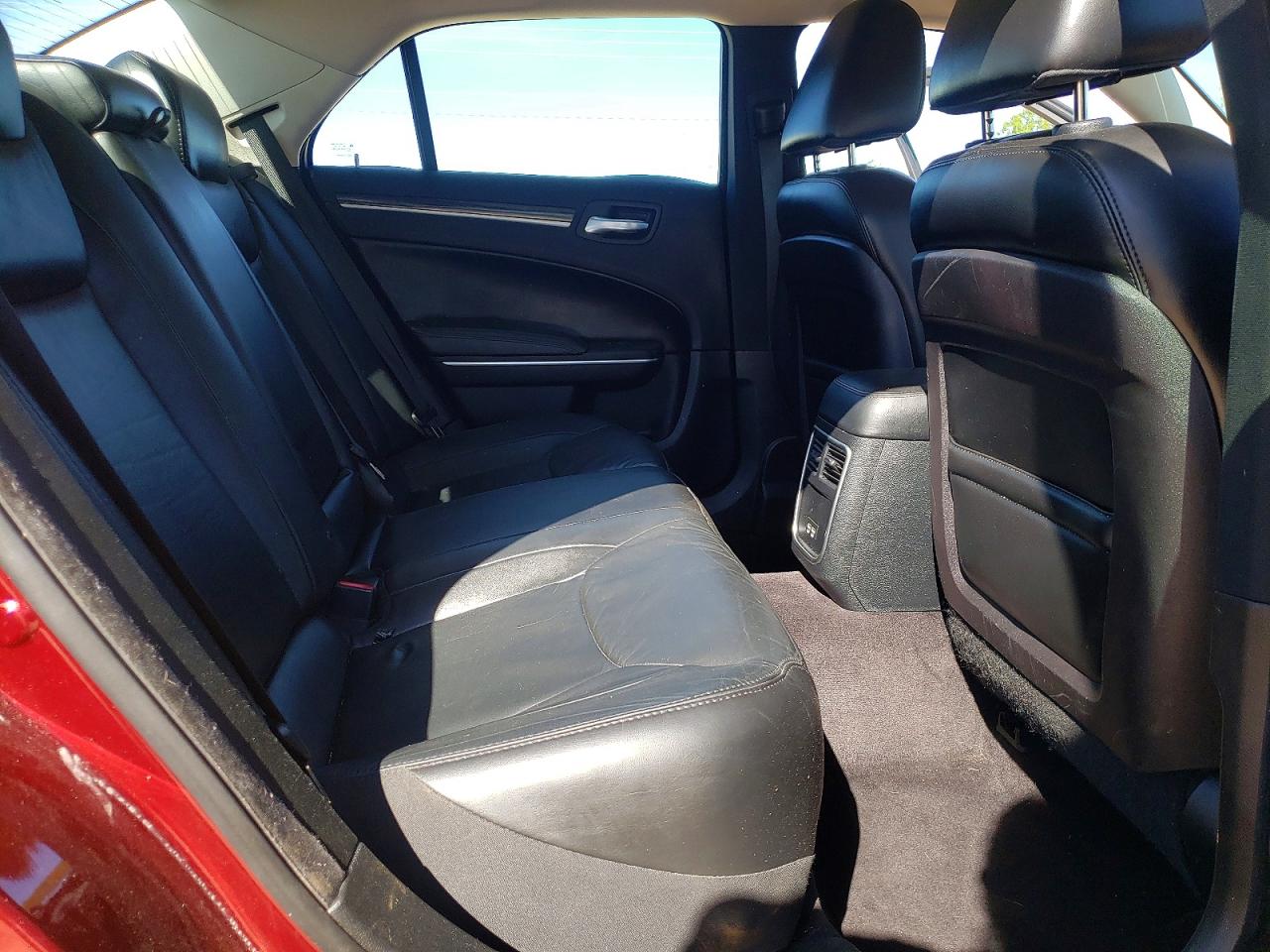 Chrysler 300 Limited