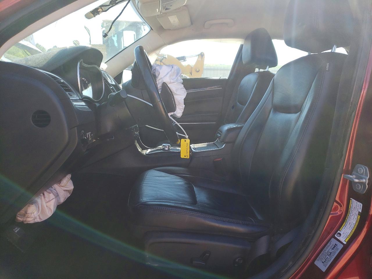 Chrysler 300 Limited