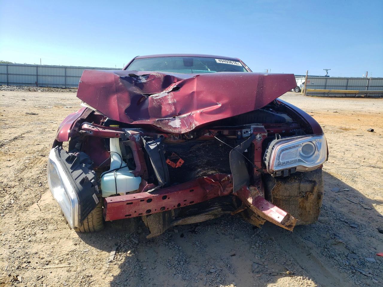 Chrysler 300 Limited
