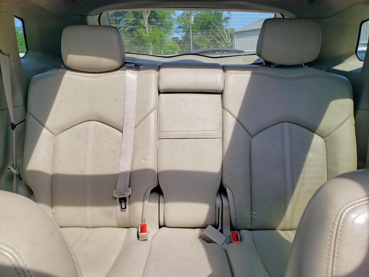 Cadillac SRX Premium Collection